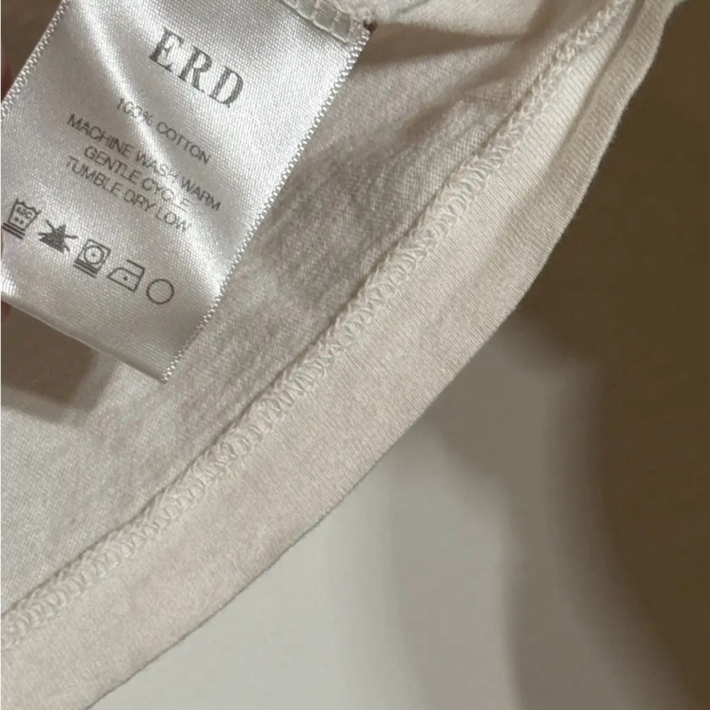ERD mickey tee *RARE* - Picture 3 of 4